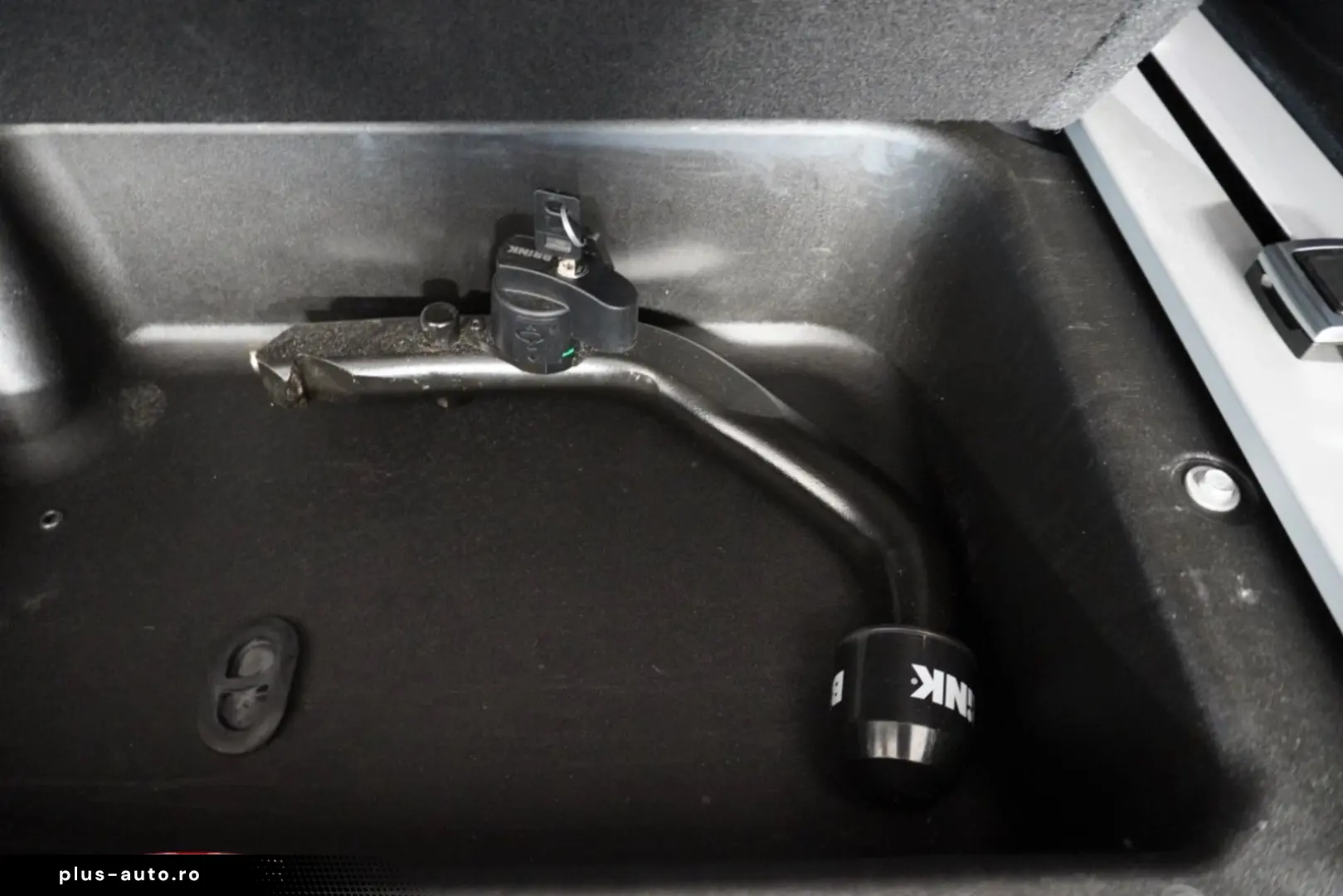 JEEP Wrangler Rubicon Plug-In-Hybrid