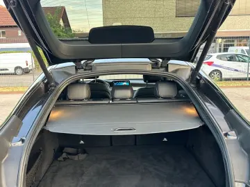 MERCEDES-BENZ GLC Coupe 300e 4M AMG