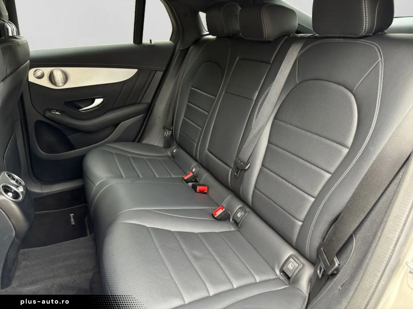 MERCEDES-BENZ GLC 300d 4M Coupé AMG
