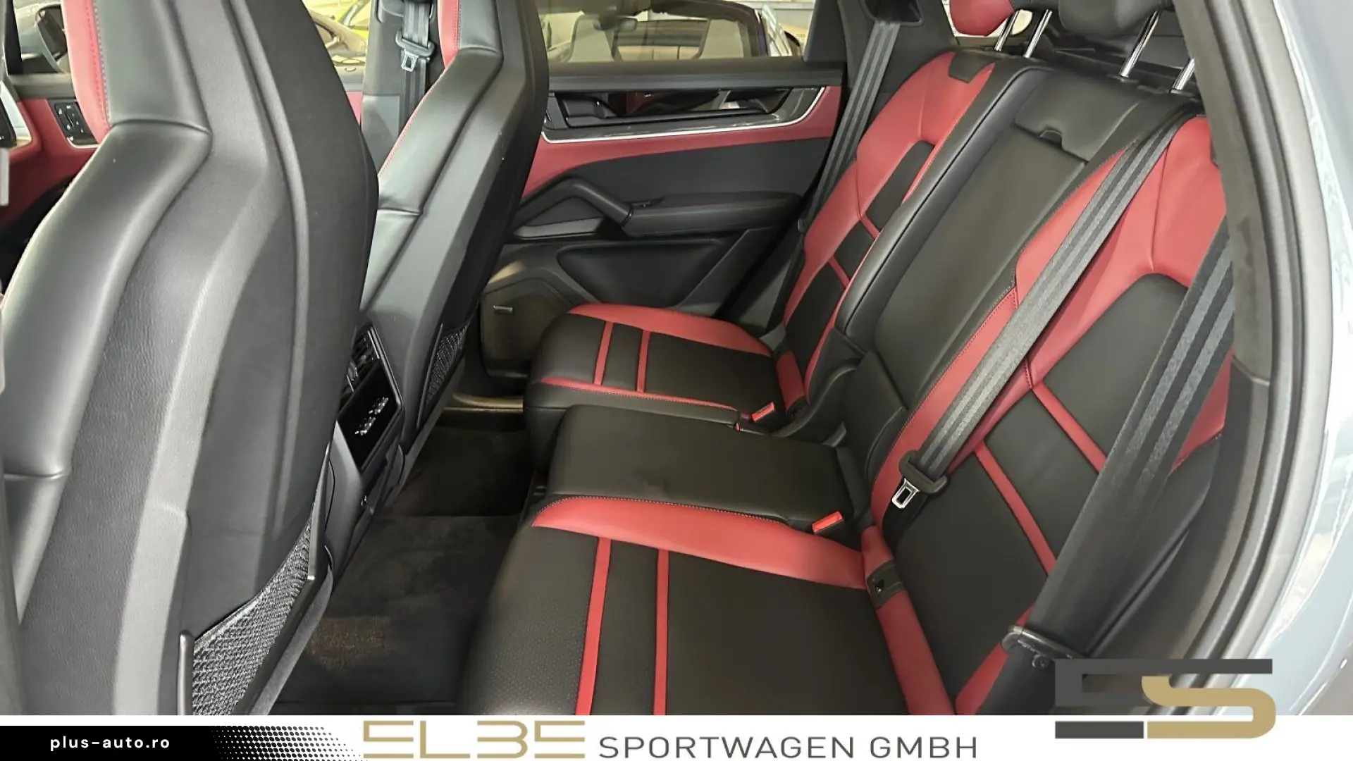 PORSCHE Cayenne E-Hybrid SPORTD 4RADL BDISP HUD ACC BOSE