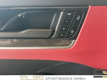 PORSCHE Cayenne E-Hybrid SPORTD 4RADL BDISP HUD ACC BOSE