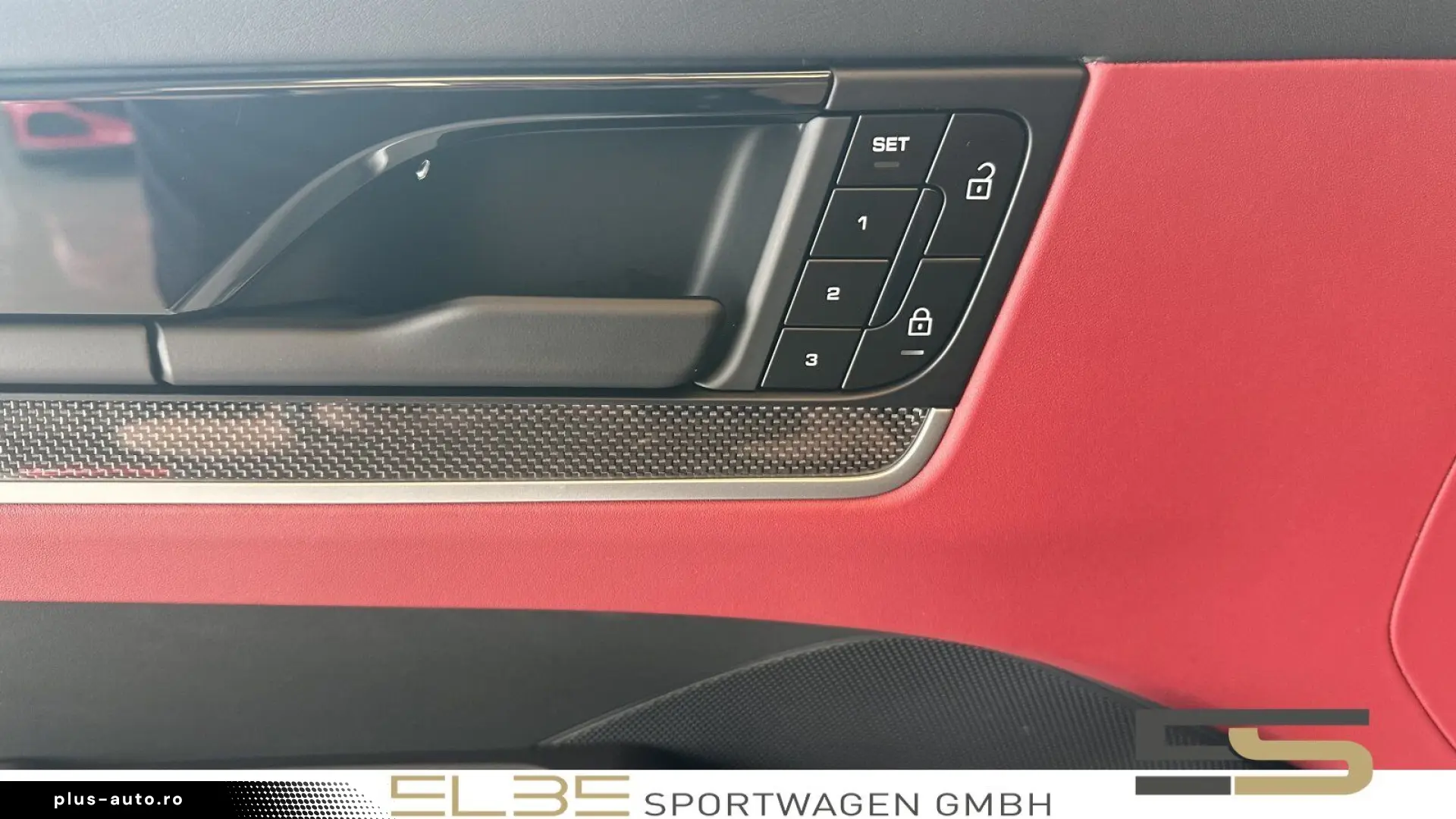 PORSCHE Cayenne E-Hybrid SPORTD 4RADL BDISP HUD ACC BOSE