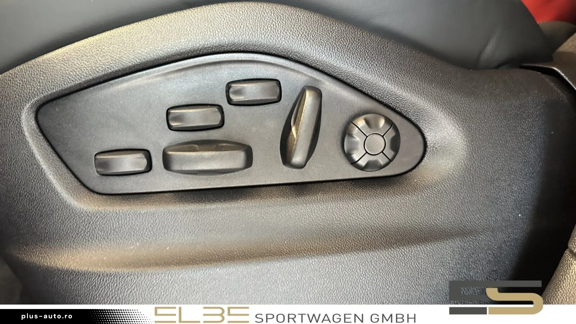 PORSCHE Cayenne E-Hybrid SPORTD 4RADL BDISP HUD ACC BOSE