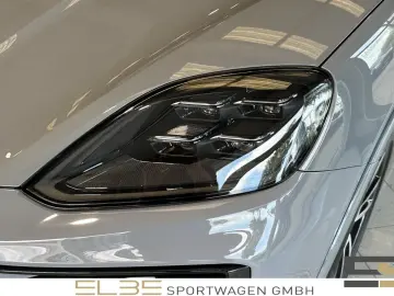 PORSCHE Cayenne E-Hybrid SPORTD 4RADL BDISP HUD ACC BOSE