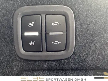 PORSCHE Cayenne E-Hybrid SPORTD 4RADL BDISP HUD ACC BOSE