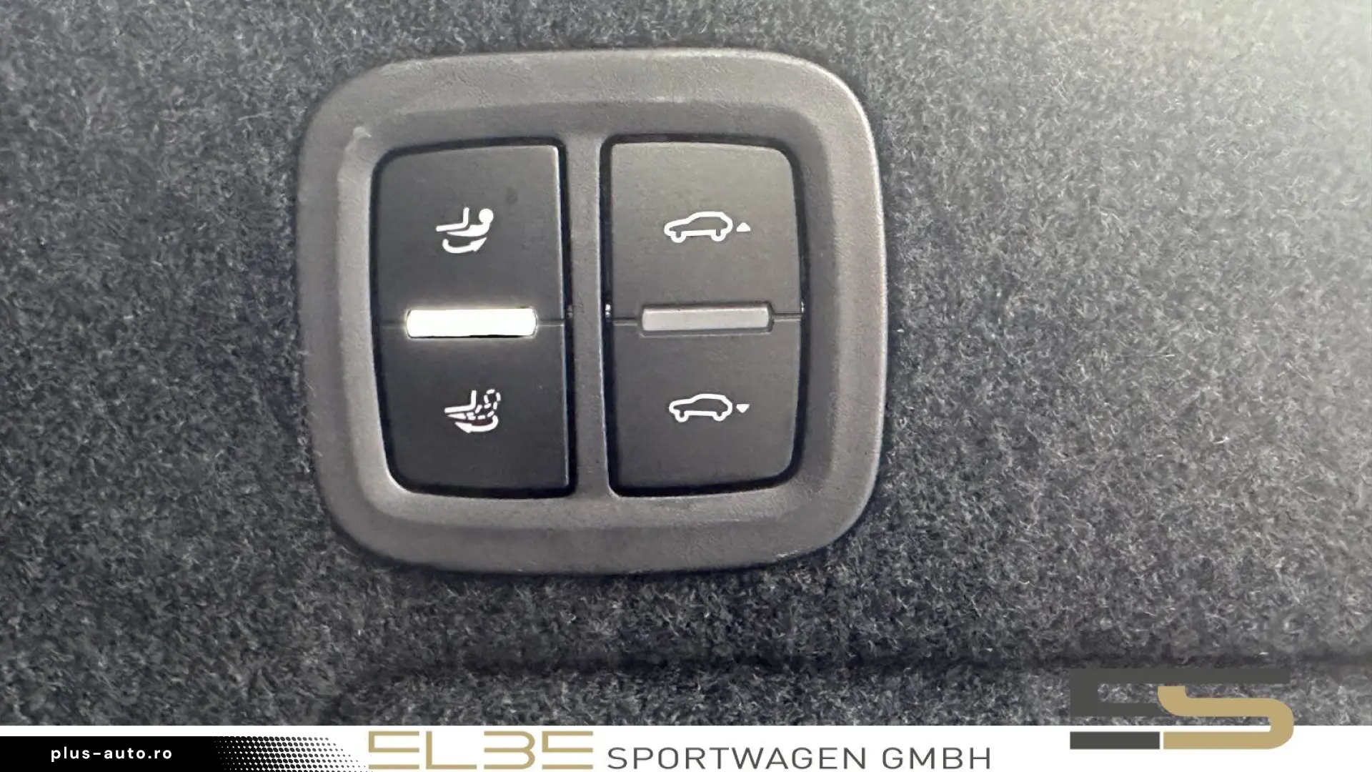 PORSCHE Cayenne E-Hybrid SPORTD 4RADL BDISP HUD ACC BOSE