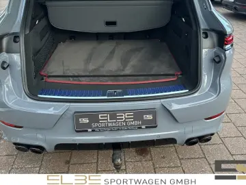 PORSCHE Cayenne E-Hybrid SPORTD 4RADL BDISP HUD ACC BOSE