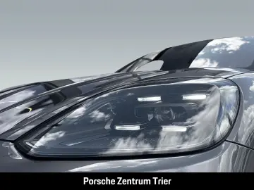 PORSCHE Cayenne Coupe InnoDrive Head-Up Surround-View