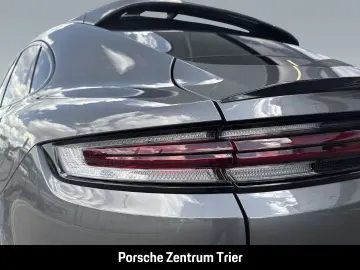 PORSCHE Cayenne Coupe InnoDrive Head-Up Surround-View