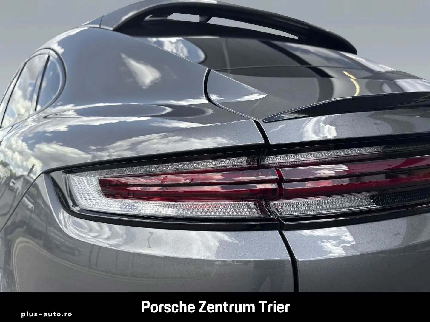 PORSCHE Cayenne Coupe InnoDrive Head-Up Surround-View