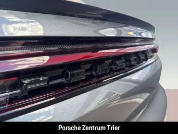 PORSCHE Cayenne Coupe InnoDrive Head-Up Surround-View