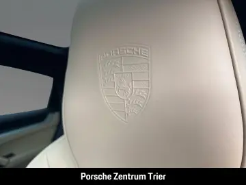PORSCHE Cayenne Coupe InnoDrive Head-Up Surround-View