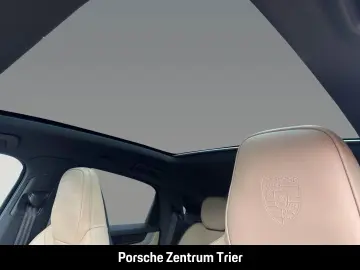 PORSCHE Cayenne Coupe InnoDrive Head-Up Surround-View