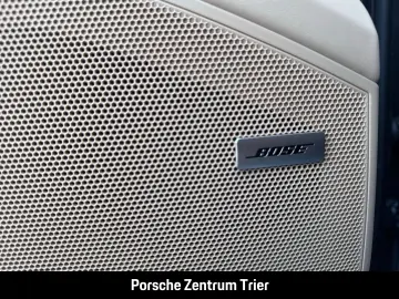PORSCHE Cayenne Coupe InnoDrive Head-Up Surround-View