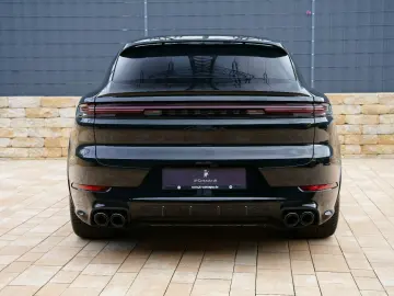 PORSCHE Cayenne Coupe S E-Hybrid SportDesign  SportAGA