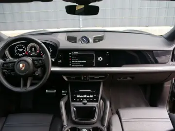 PORSCHE Cayenne Coupe S E-Hybrid SportDesign  SportAGA