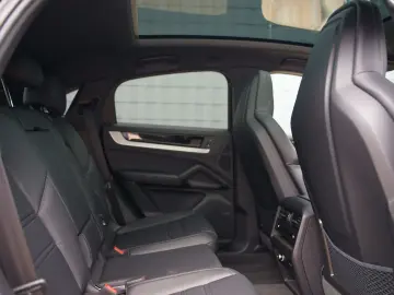 PORSCHE Cayenne Coupe S E-Hybrid SportDesign  SportAGA