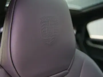 PORSCHE Cayenne Coupe S E-Hybrid SportDesign  SportAGA