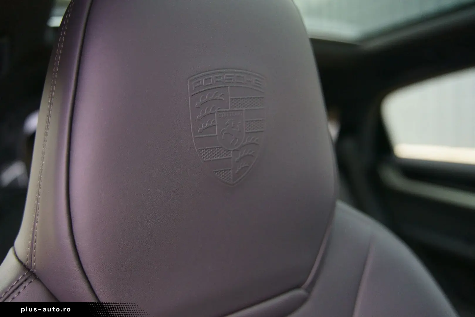 PORSCHE Cayenne Coupe S E-Hybrid SportDesign  SportAGA
