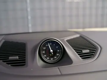 PORSCHE Cayenne Coupe S E-Hybrid SportDesign  SportAGA