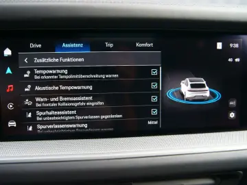 PORSCHE Cayenne Coupe S E-Hybrid SportDesign  SportAGA