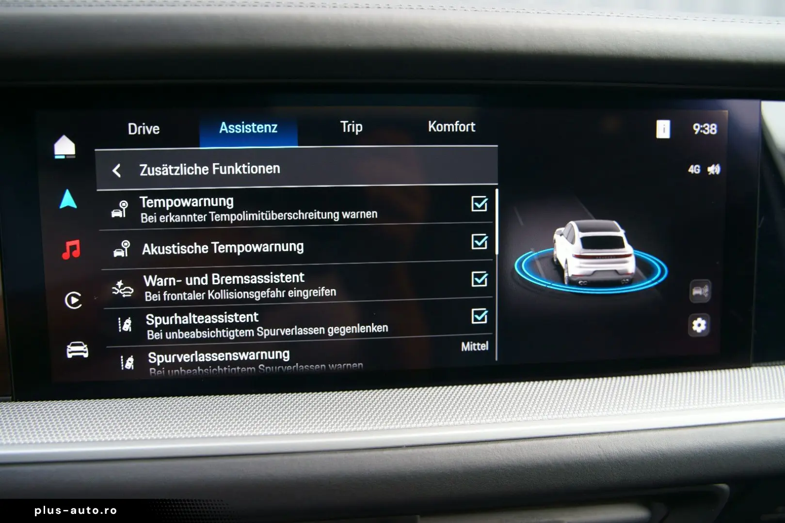 PORSCHE Cayenne Coupe S E-Hybrid SportDesign  SportAGA