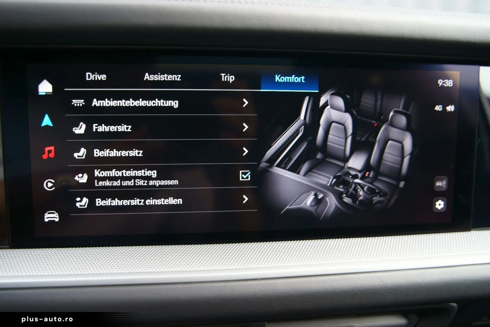 PORSCHE Cayenne Coupe S E-Hybrid SportDesign  SportAGA
