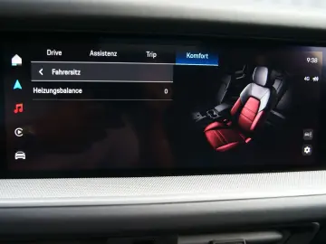 PORSCHE Cayenne Coupe S E-Hybrid SportDesign  SportAGA