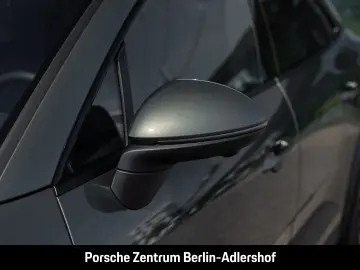PORSCHE Macan 4 HA-Lenkung Surround-View Luftfederung