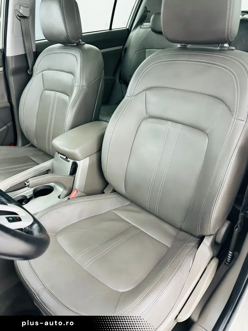 KIA SPORTAGE 2013 1.7D E5 Garantie 12 Luni Rate Avans 0 Doar