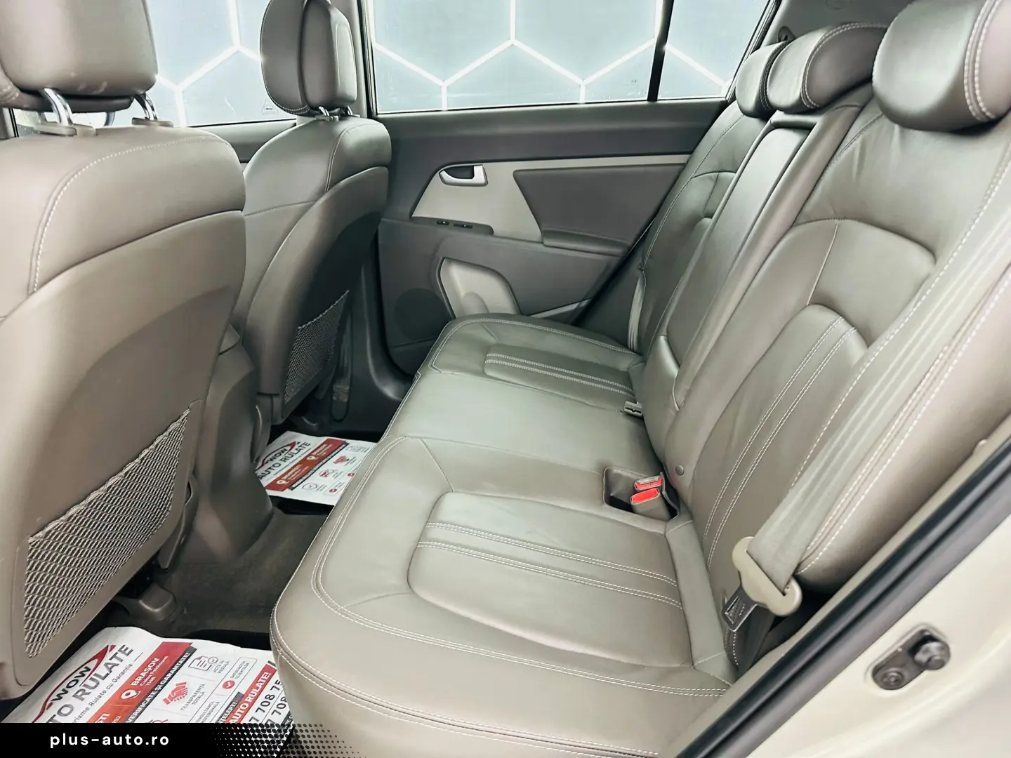 KIA SPORTAGE 2013 1.7D E5 Garantie 12 Luni Rate Avans 0 Doar