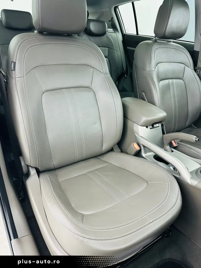 KIA SPORTAGE 2013 1.7D E5 Garantie 12 Luni Rate Avans 0 Doar