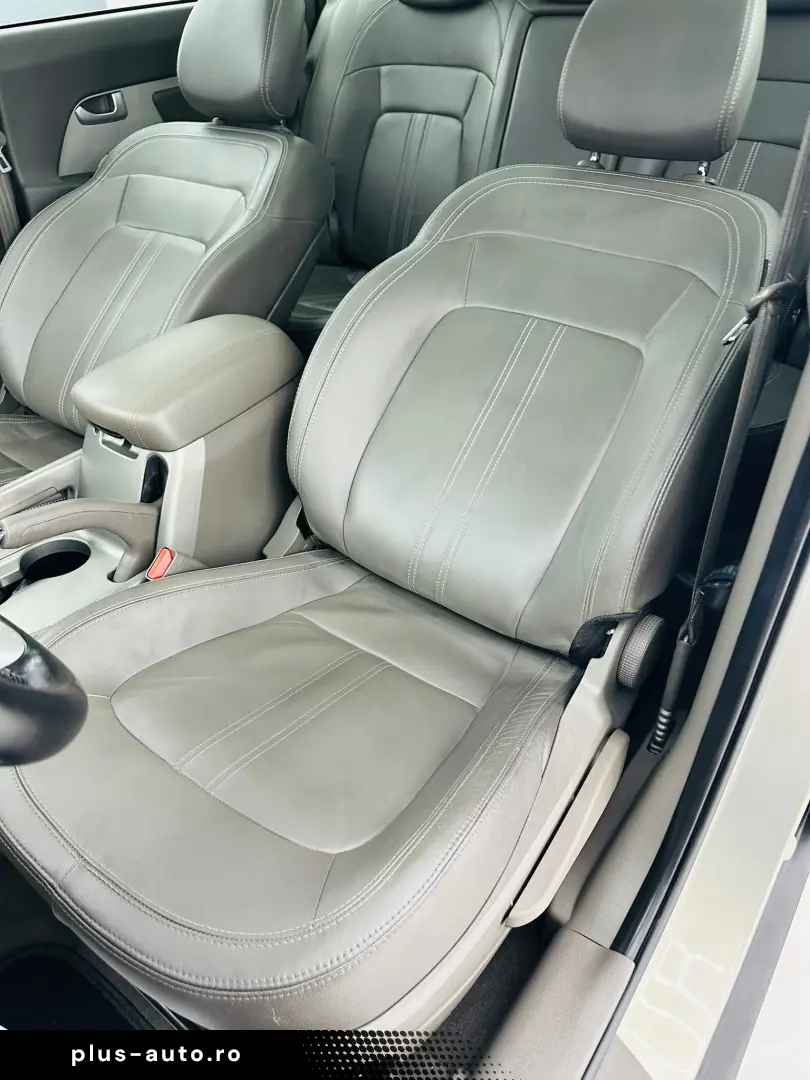KIA SPORTAGE 2013 1.7D E5 Garantie 12 Luni Rate Avans 0 Doar