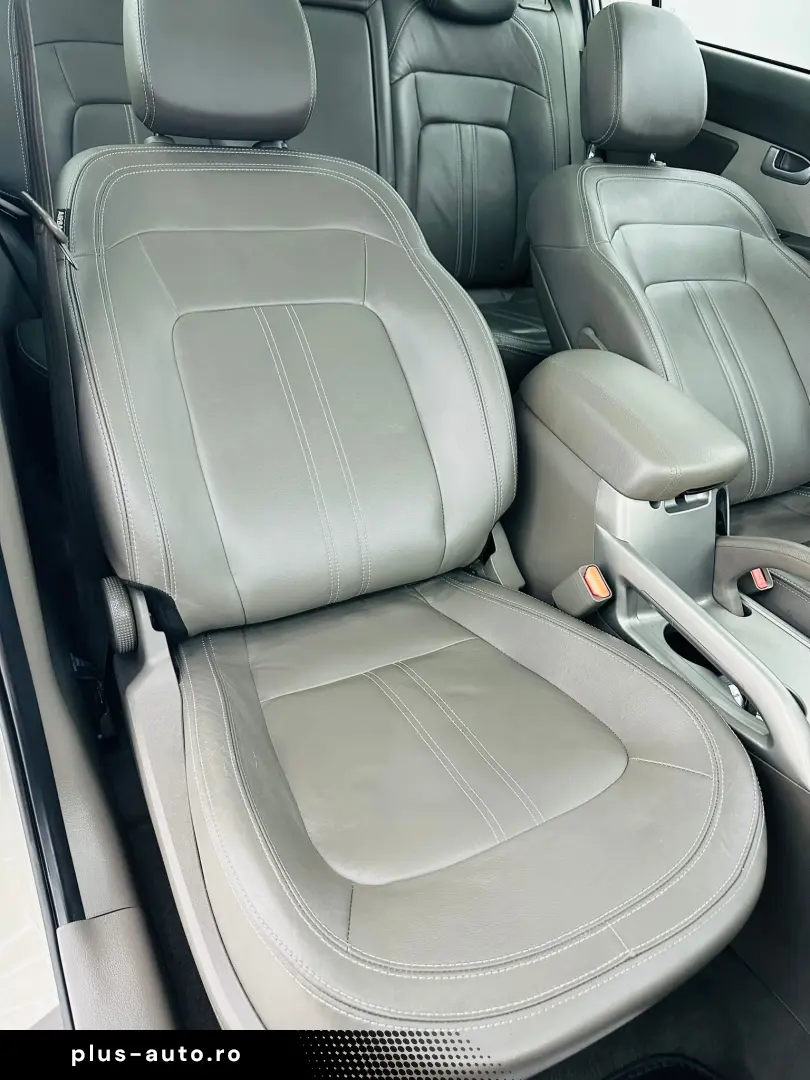 KIA SPORTAGE 2013 1.7D E5 Garantie 12 Luni Rate Avans 0 Doar