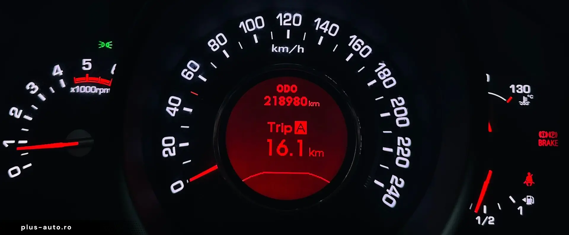 KIA SPORTAGE 2013 1.7D E5 Garantie 12 Luni Rate Avans 0 Doar