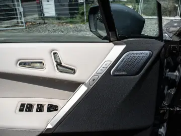 BMW iX M60 M-SPORT HUD PANO ACC AHK KAM RFK DAB