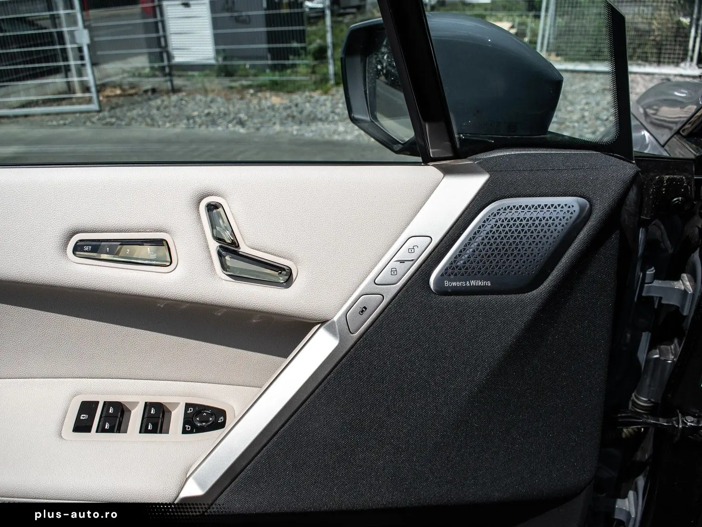 BMW iX M60 M-SPORT HUD PANO ACC AHK KAM RFK DAB