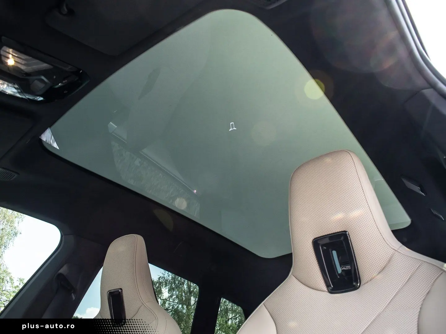 BMW iX M60 M-SPORT HUD PANO ACC AHK KAM RFK DAB