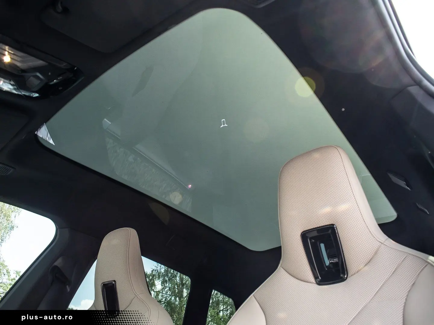 BMW iX M60 M-SPORT HUD PANO ACC AHK KAM RFK DAB