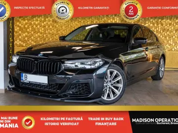 Bmw Seria-5