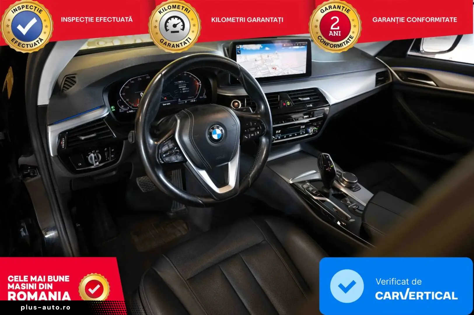 Bmw Seria-5