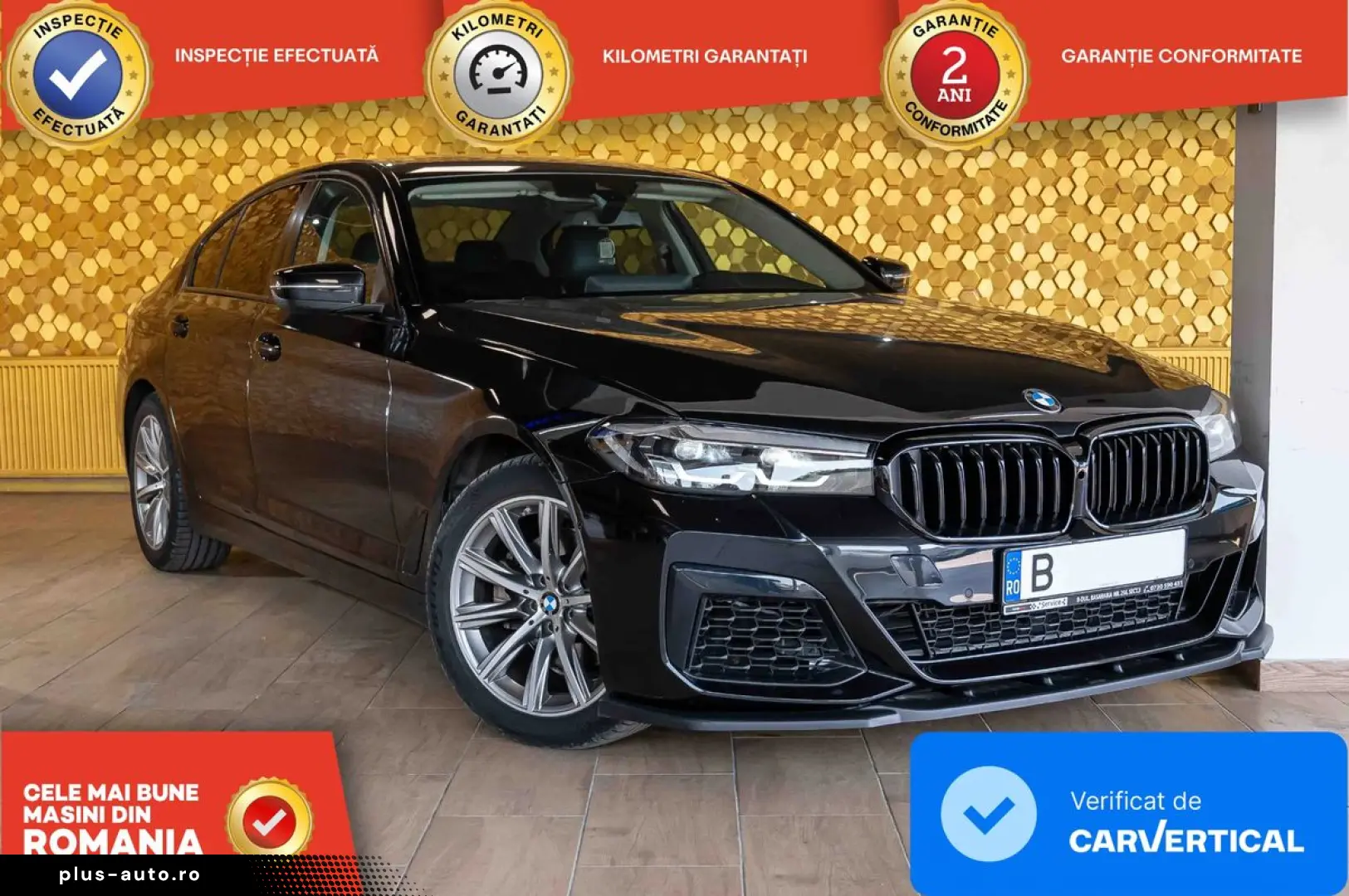 Bmw Seria-5