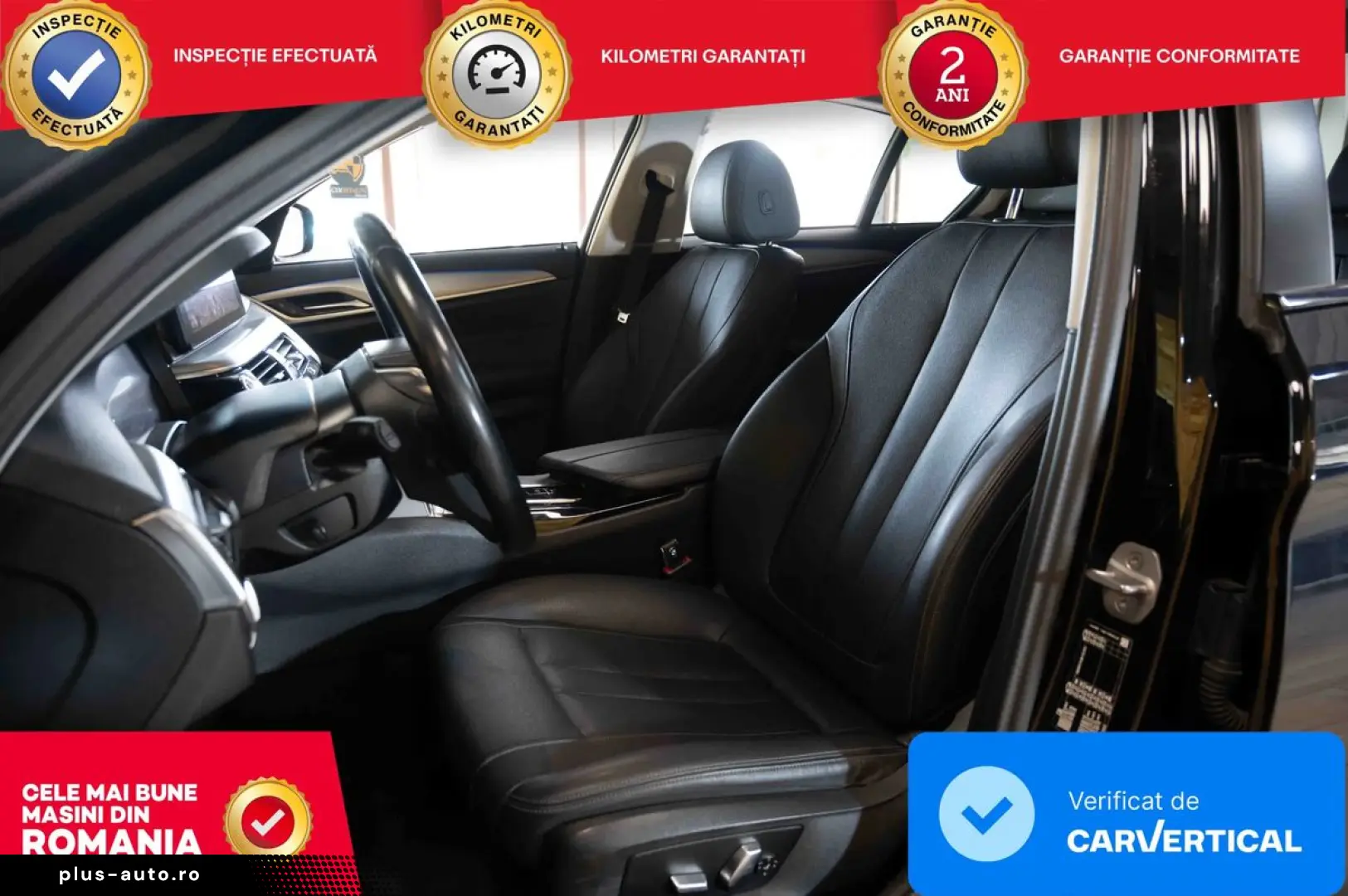 Bmw Seria-5