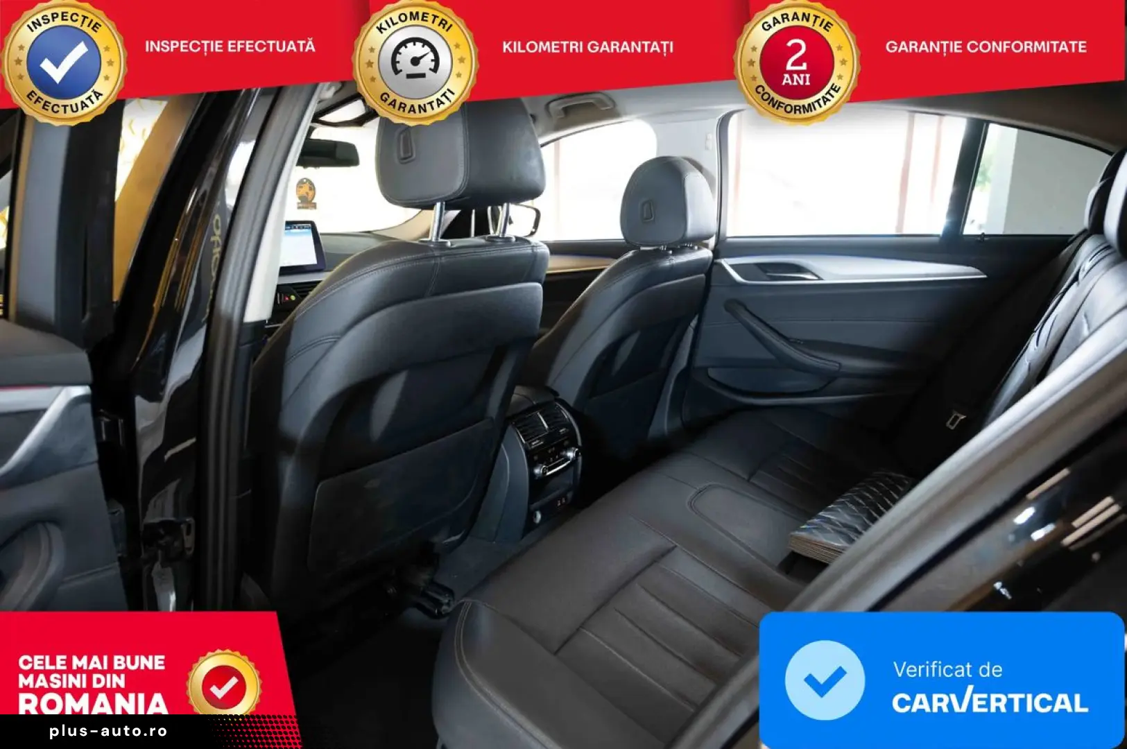 Bmw Seria-5