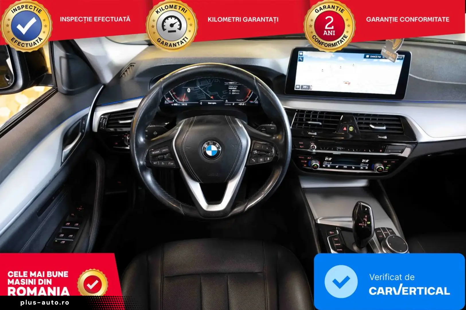 Bmw Seria-5