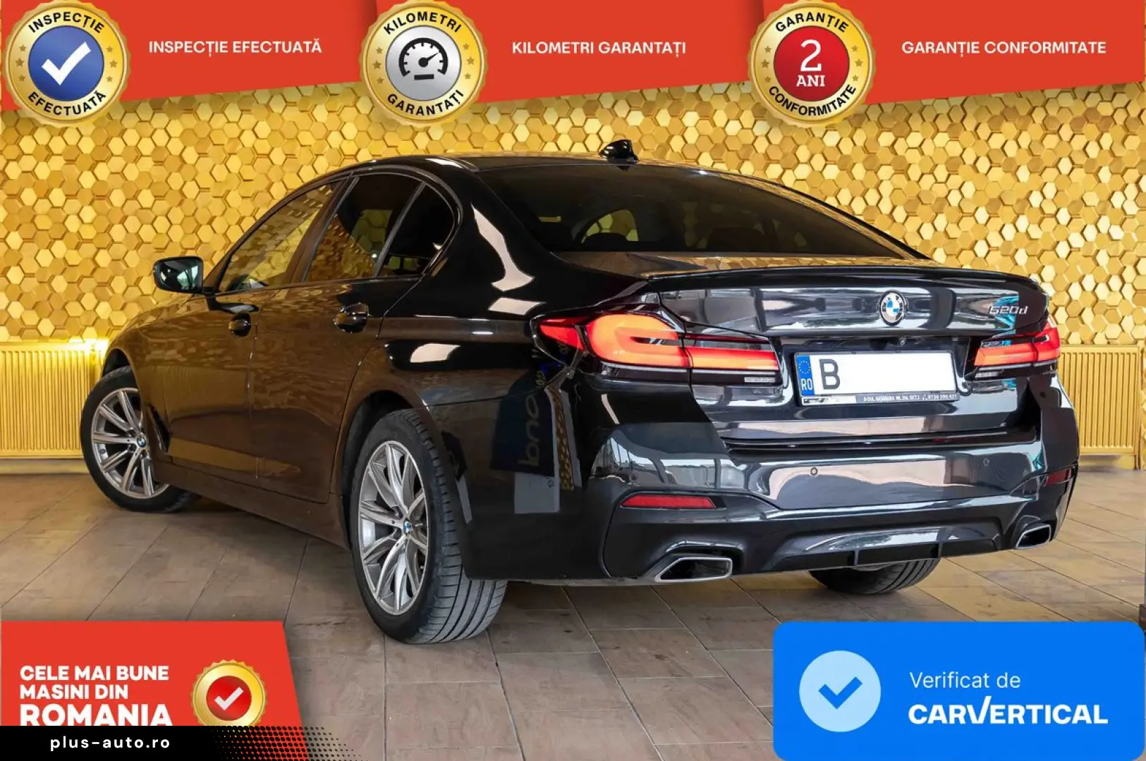 Bmw Seria-5