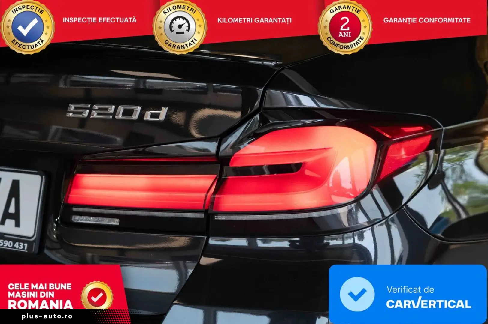 Bmw Seria-5