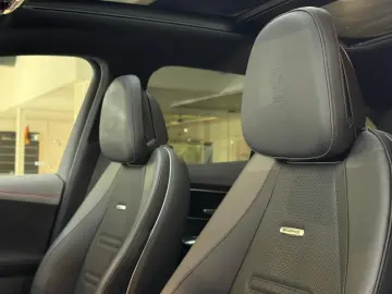 MERCEDES-BENZ EQE SUV AMG 43 4Matic Premium  Pano HuD