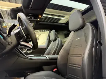 MERCEDES-BENZ EQE SUV AMG 43 4Matic Premium  Pano HuD