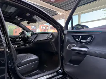 MERCEDES-BENZ EQE SUV AMG 43 4Matic Premium  Pano HuD